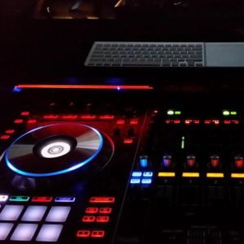 Techno In The Mix at Mixlr 24 May 2015 by Stone