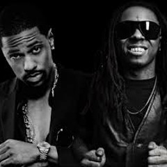 LIL WAYNE x BIG SEAN TYPE BEAT "STILL TIPPIN"