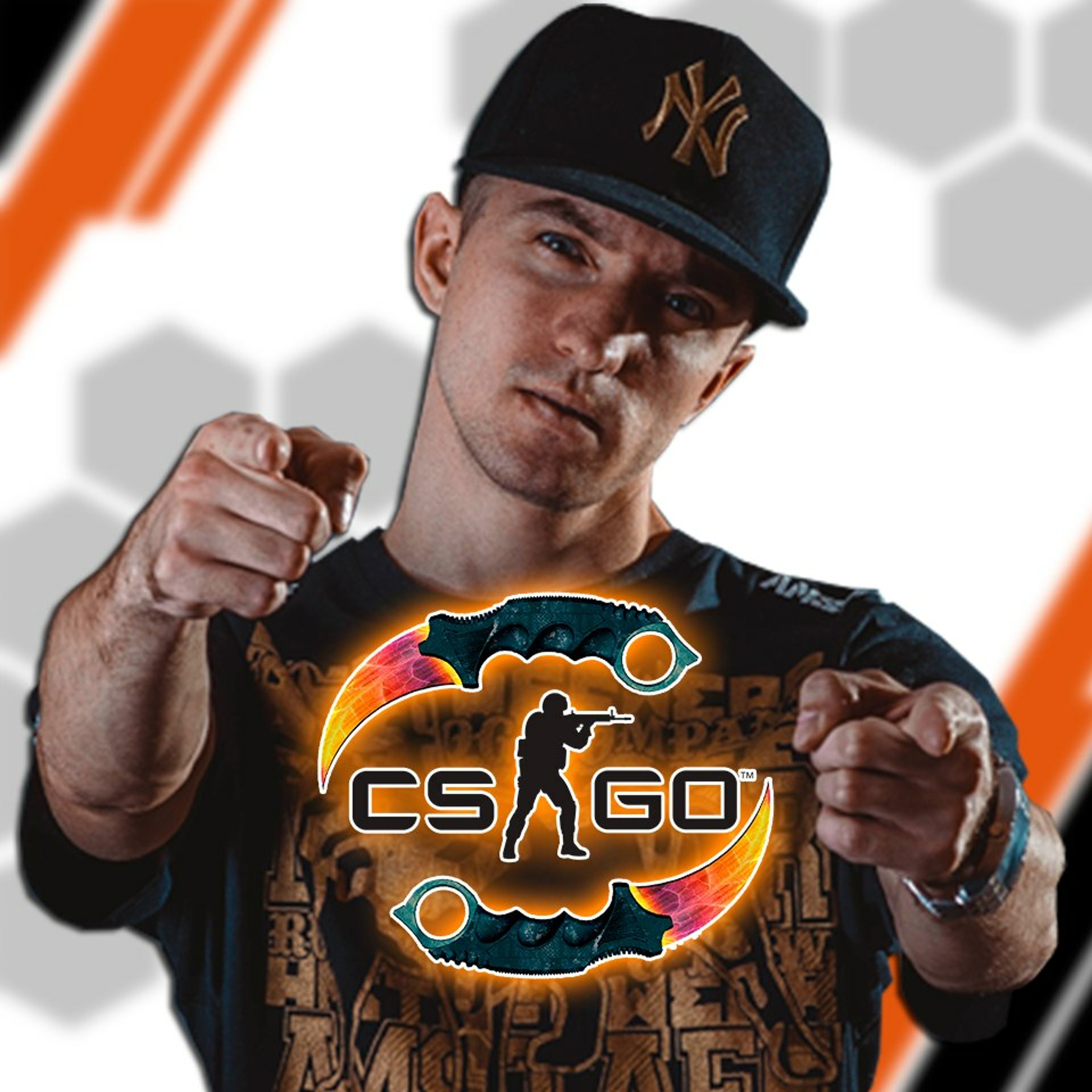 Fl1cker - CS GO episode artwork