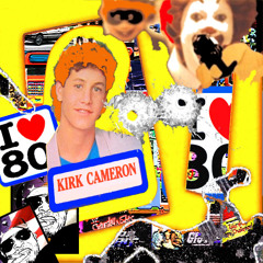 Millenium 80's Dance Party Mix - Who Killed Kirk Cameron?!
