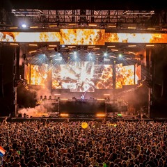 Oliver Heldens, Jauz, Galantis - Feel The Volume X BunnyDance X Runaway (Daniel Robles MashUp)