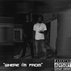 Where I'm From
