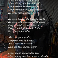 Kau Dan Aku Master by SHALYN (Promotional Copy)