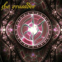 The Crusader - Relic + Leaf DNA