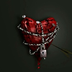 Sinamorata - Heart Locked Away