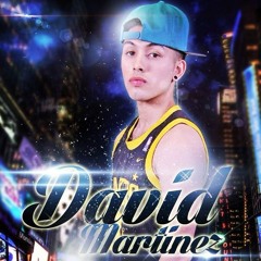 Quiero Una Novia - David Martinez (Radio)