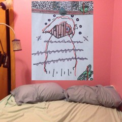 Tired of Standing - (feat. Chruth Fabian & Darkwolf)