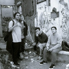 Acida Vendetta - Vidrio Pa La Shure