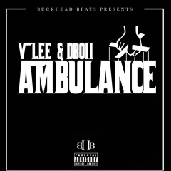 Ambulancecleandboiimix