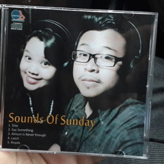 Nyoman Arya Feat Winda - I Believe I Can Fly Cover