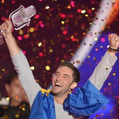 Måns Zelmerlöw - Heroes (Sweden) - LIVE At Eurovision 2015 Grand Final