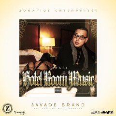 04 DIRTBAGZ - LOWKEY Feat. DBACK & KATT DA MACK