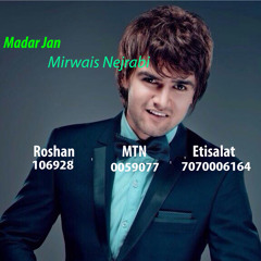 Madar Jan Mirwais Nejrabi