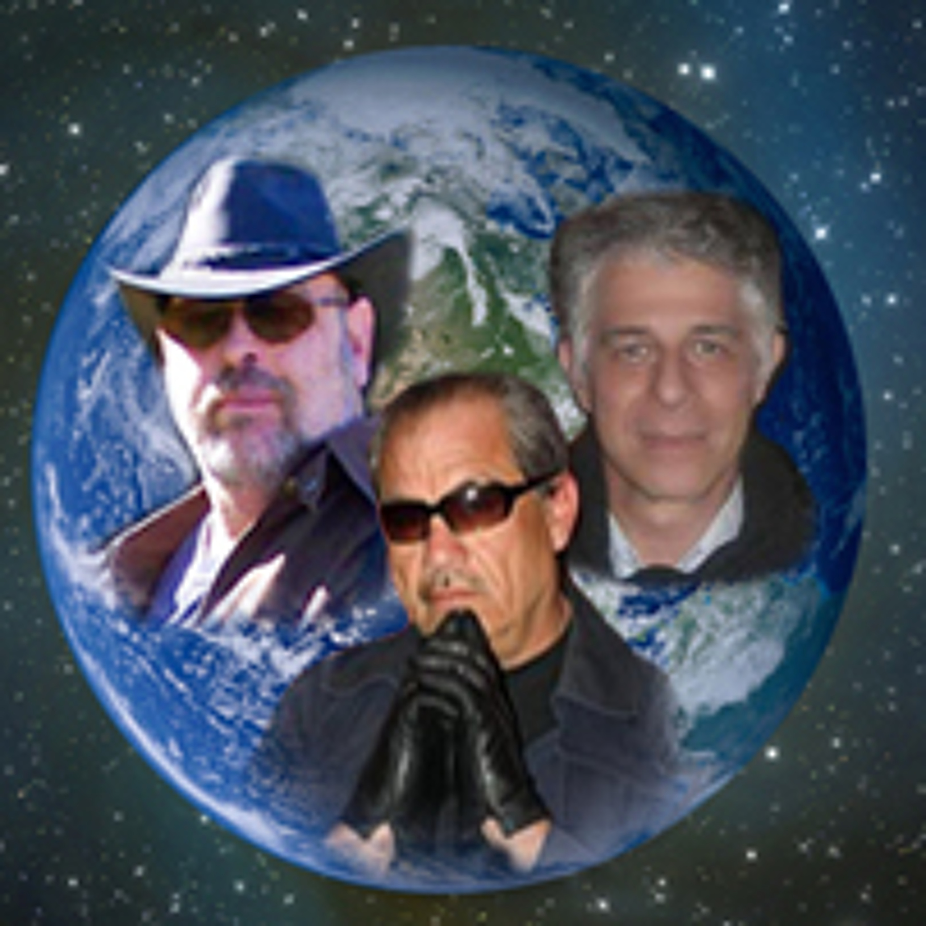 Skywatchers Radio