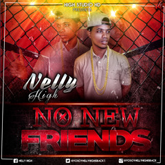 No New Friends (Spanish Version)