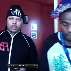 Buckhead Beats Presents: Casino, Young Scooter, Og KV- song Cashing Out