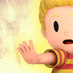 Mother 3/Smash - Unfounded Revenge Remix