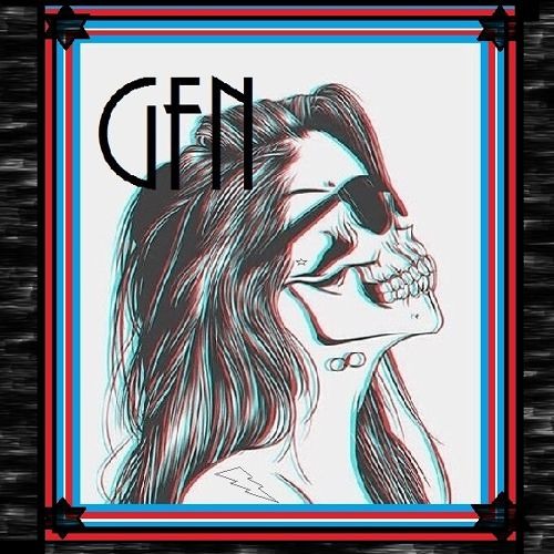 THE FREAK NASTY ANTHEM