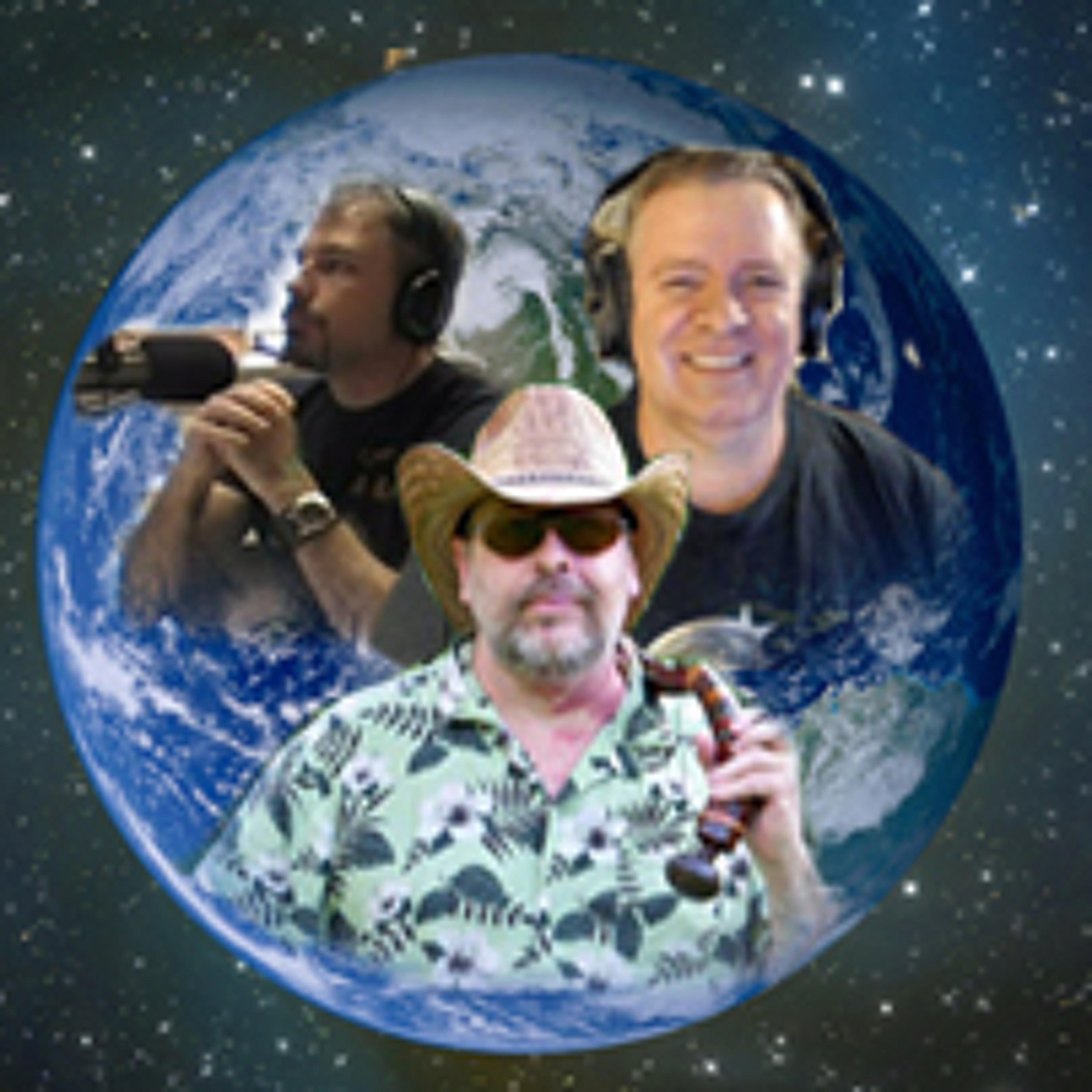 Skywatchers Radio