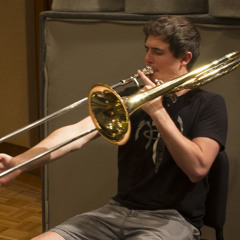 Carpenter Trombone Demo