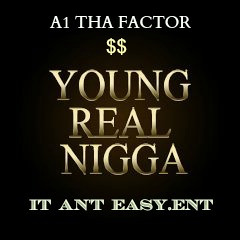 A1 - Life I Live