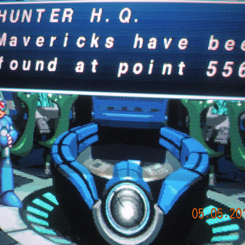 Mega Man X4 | Intro,X Stage,Stage Select Remix | BONKERS - 2009-2015