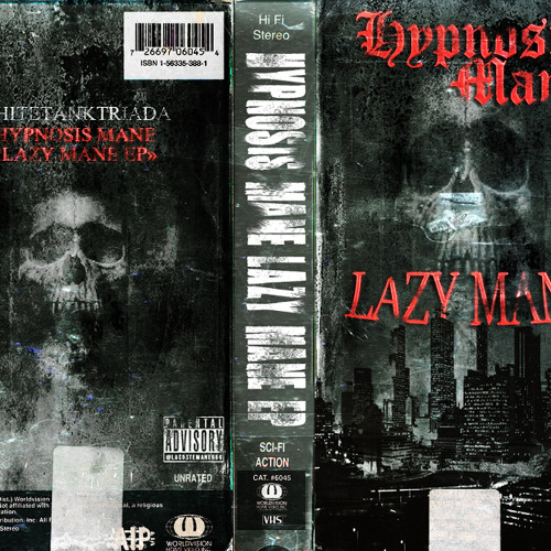 HYPNOSIS MANE – Killin Me
