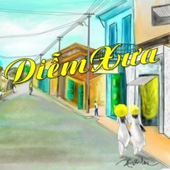 DIỄM XƯA -Sáng tác: Trịnh Công Sơn -Trình bày: Lô Thủy