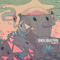 Eclectic - Melancholy Monday