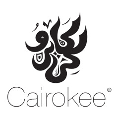 Cairokee Ft, Abdel Baset - Ghareeb (Silent Remix)