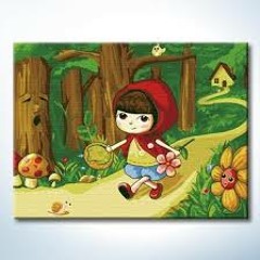LittleRedRidingHood