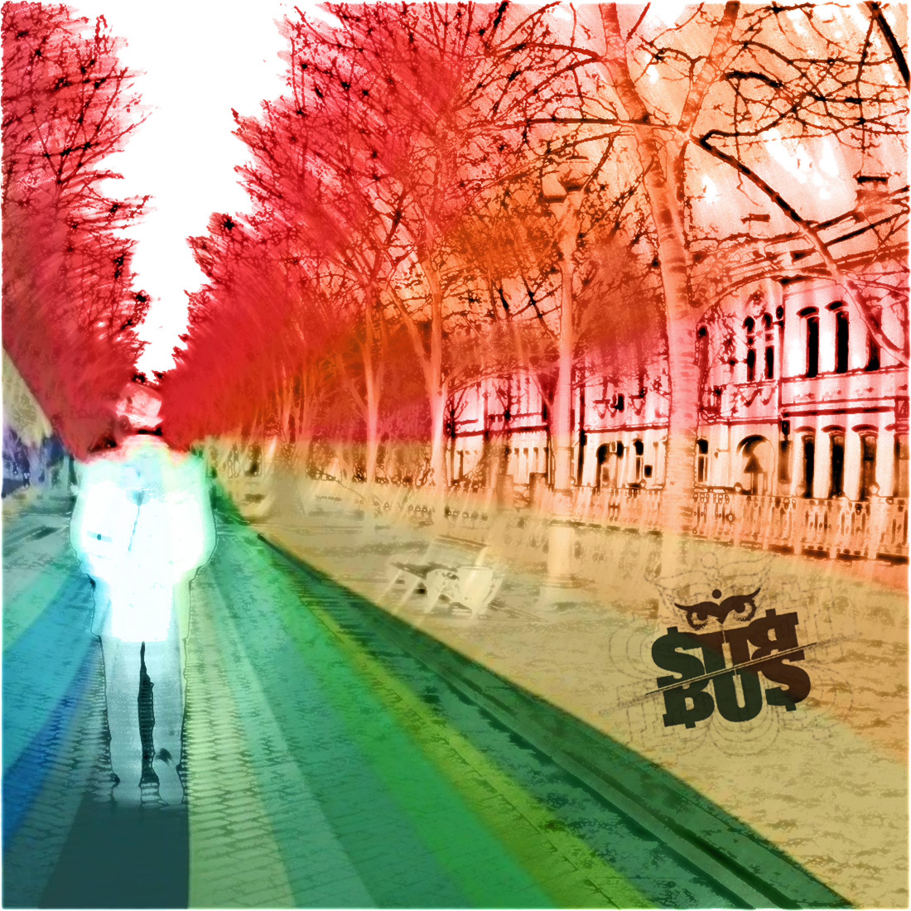 woof episode artwork