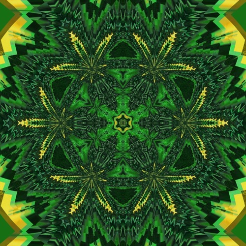 Psylotribe-La Belle Verte
