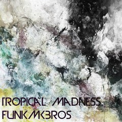 Funk MK Bros - Tropical Madness (Original Mix)