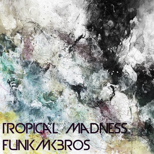 Funk MK Bros - Tropical Madness (Original Mix)