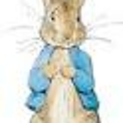 The Tale Of Peter Rabbit