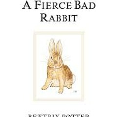 The Story Of A Fierce Bad Rabb