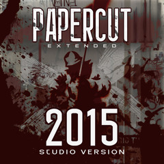Papercut 2015 Intro Studio Version