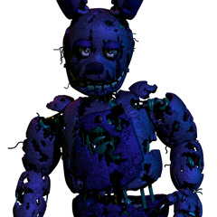 FNAF 3 Puppet minigame music