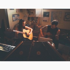 Gooey (Glass Animals Cover) Jam Sesh