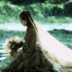 ````আকাশ মেঘে ঢাকা ````