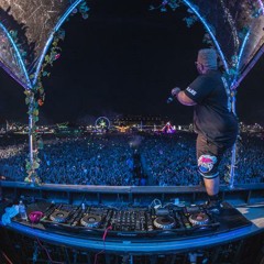 Carnage - Live @ EDC NY 2015 - Full Set HQ