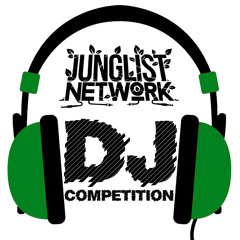 Junglist Network DJ Competition Mix by Burna