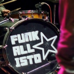 Funkallisto & Daniela Iezzi   -Signed sealed delivered I'm yours-