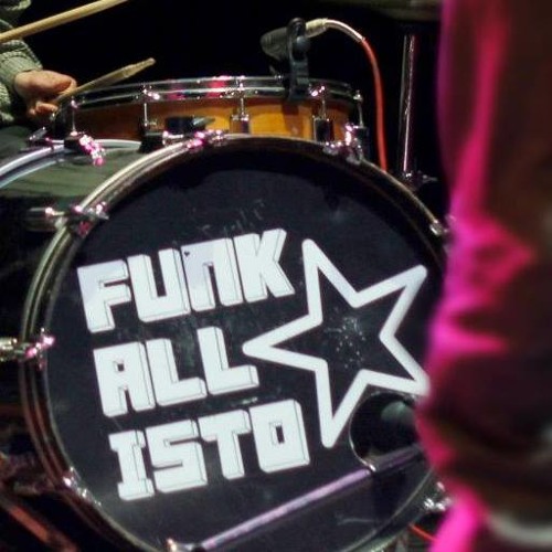 Funkallisto & Daniela Iezzi   -Signed sealed delivered I'm yours-