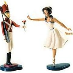 Tin Soldier