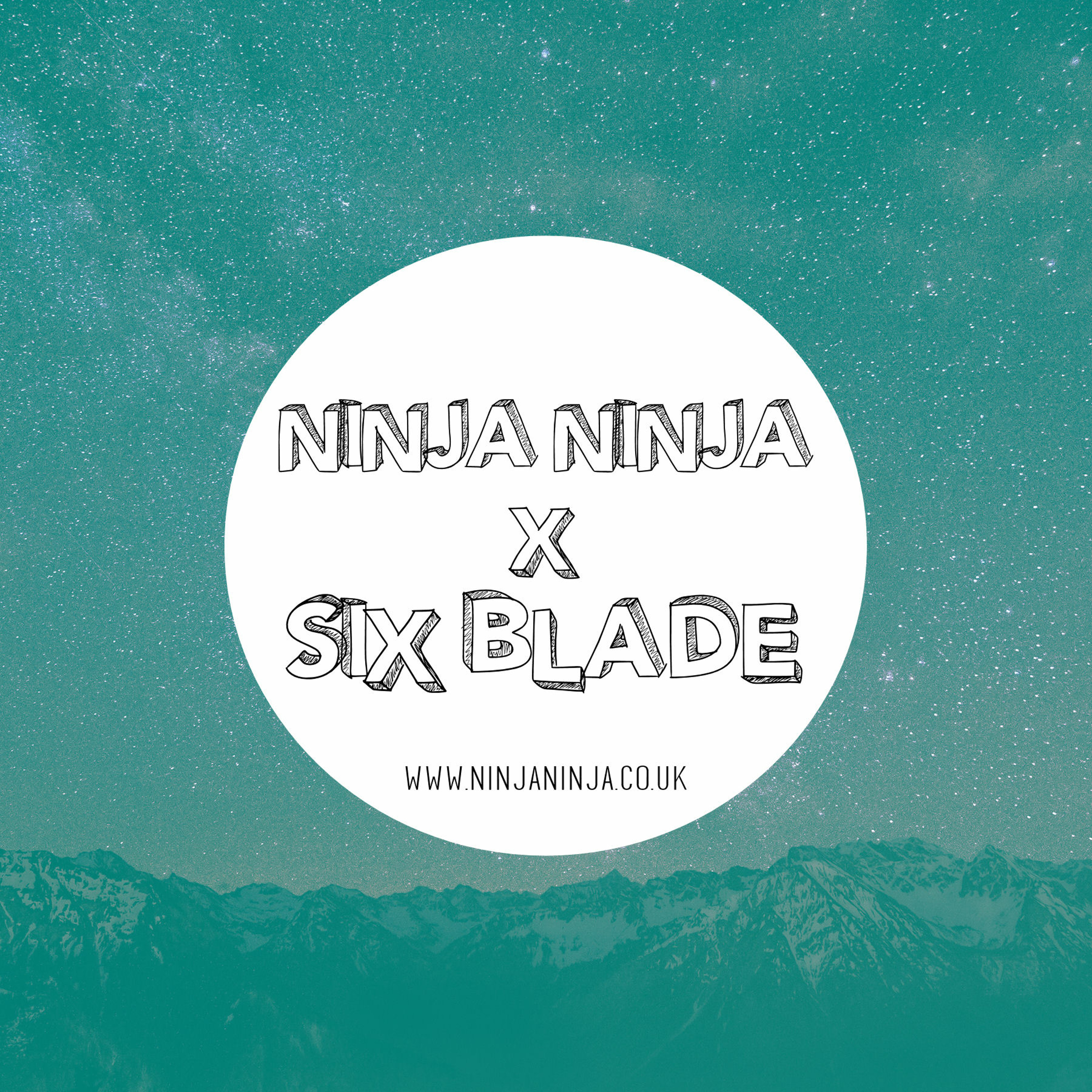 Ninja Ninja Drum & Bass