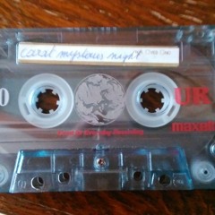 Carat Mixtape Mysteries Night (Side B)