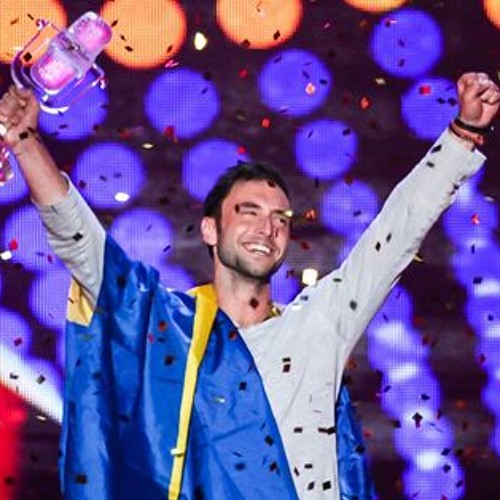Stream Måns Zelmerlöw – Heroes - 2015 (Eurovision Song Contest Sweden) by  Eurovision Song Contest | Listen online for free on SoundCloud