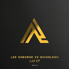 'Nicholson - Harmonic Connection' Out On Advanced Music. June 2015